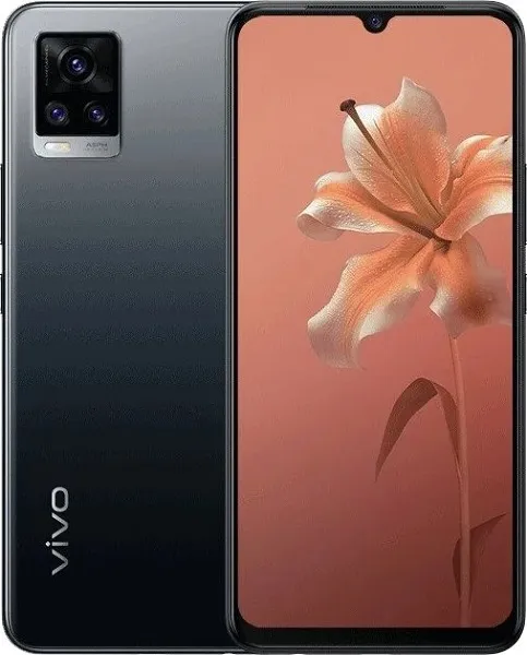 Servis mobilu vivo V20
