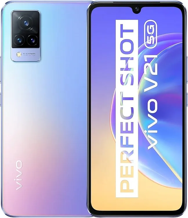 Servis mobilu vivo V21 5G