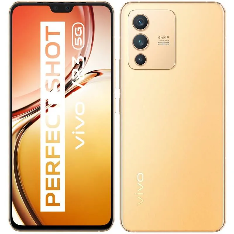 Servis mobilu vivo V23 5G