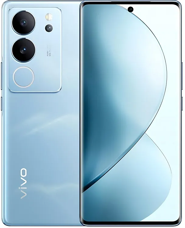 Servis mobilu vivo V29 Pro