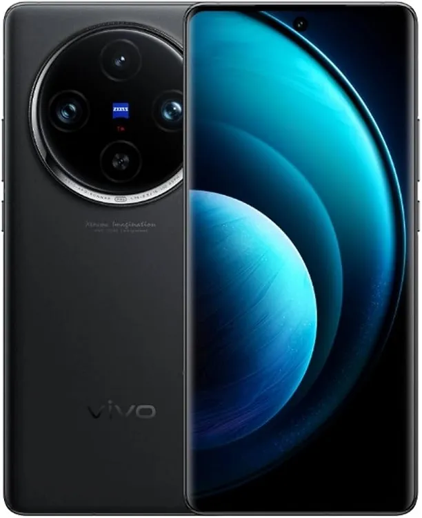 Servis mobilu vivo X100 Pro