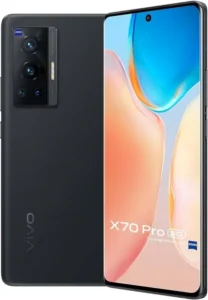 Servis mobilu vivo X70 Pro