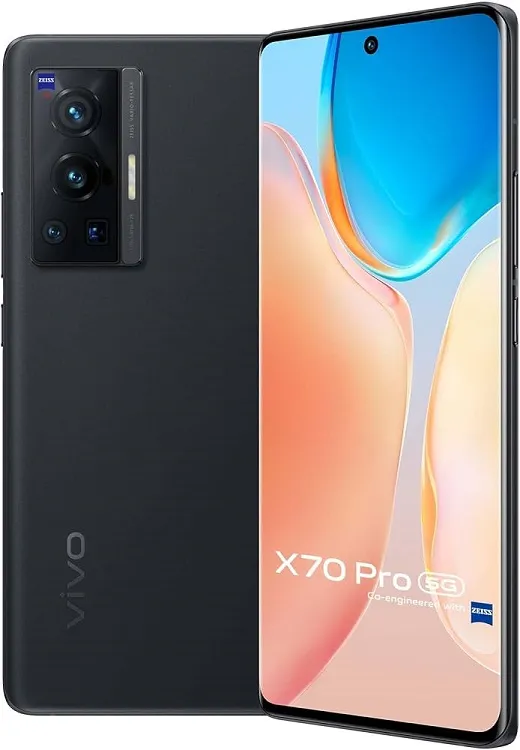 Servis mobilu vivo X70 Pro