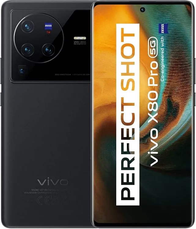 Servis mobilu vivo X80 Pro