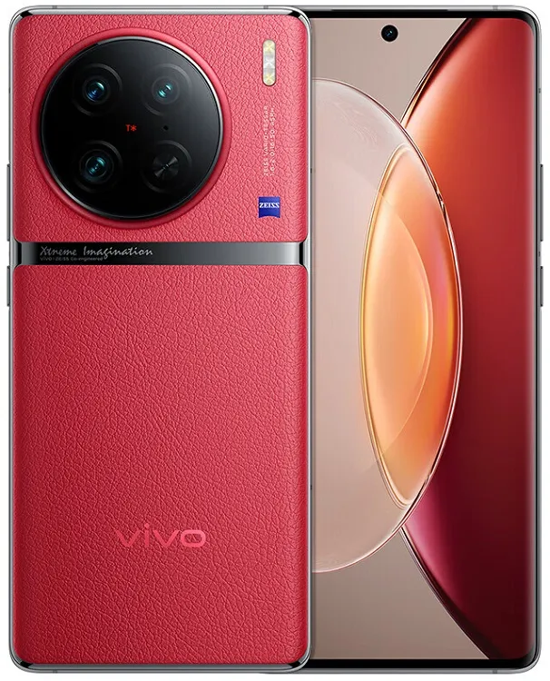 Servis mobilu vivo X90 Pro