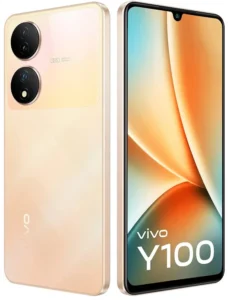 Servis mobilu vivo Y100