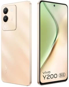 Servis mobilu vivo Y200