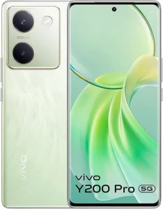 Servis mobilu vivo Y200 Pro