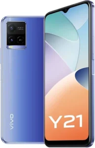 Servis mobilu vivo Y21