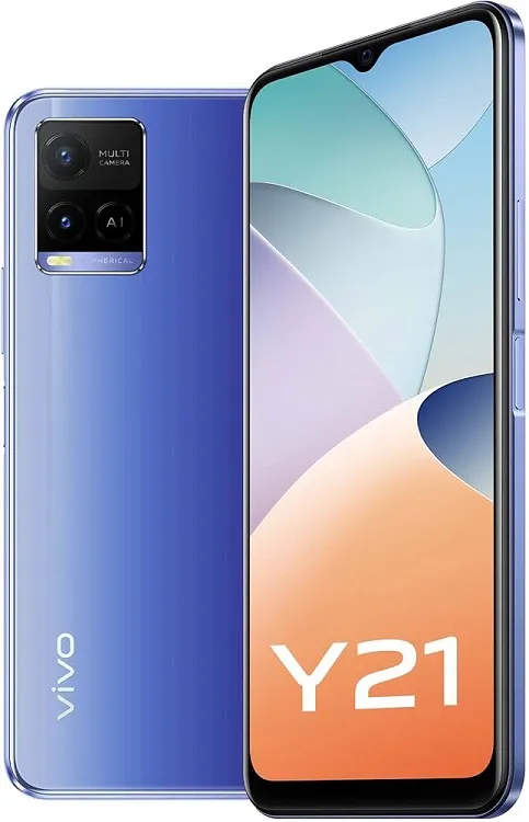 Servis mobilu vivo Y21