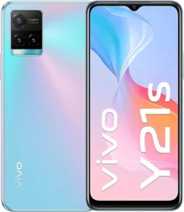 Servis mobilu vivo Y21s