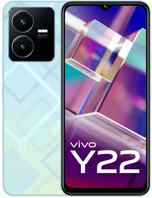 Servis mobilu vivo Y22