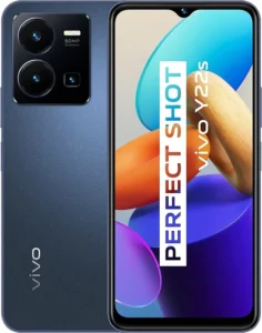 Servis mobilu vivo Y22s