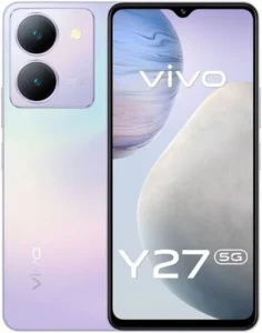 Servis mobilu vivo Y27