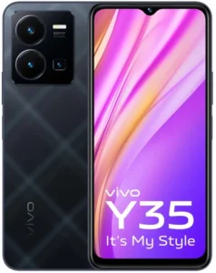Servis mobilu vivo Y35