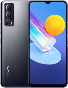 Servis mobilu vivo Y72 5G
