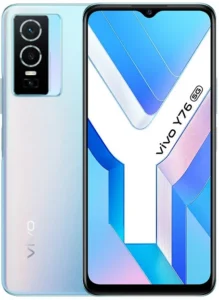Servis mobilu vivo Y76 5G