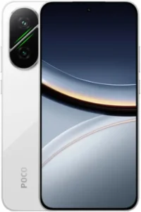 Servis mobilu Poco F7