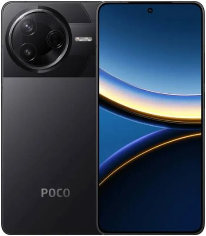 Servis mobilu Poco F7 Pro