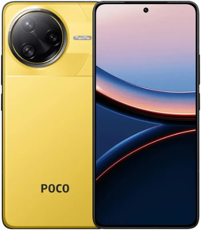 Servis mobilu Poco F7 Ultra