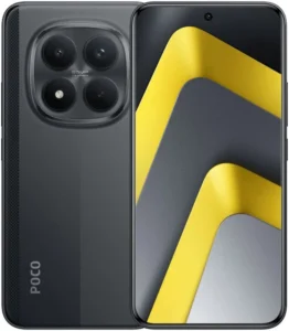 Servis mobilu Poco M8 Pro