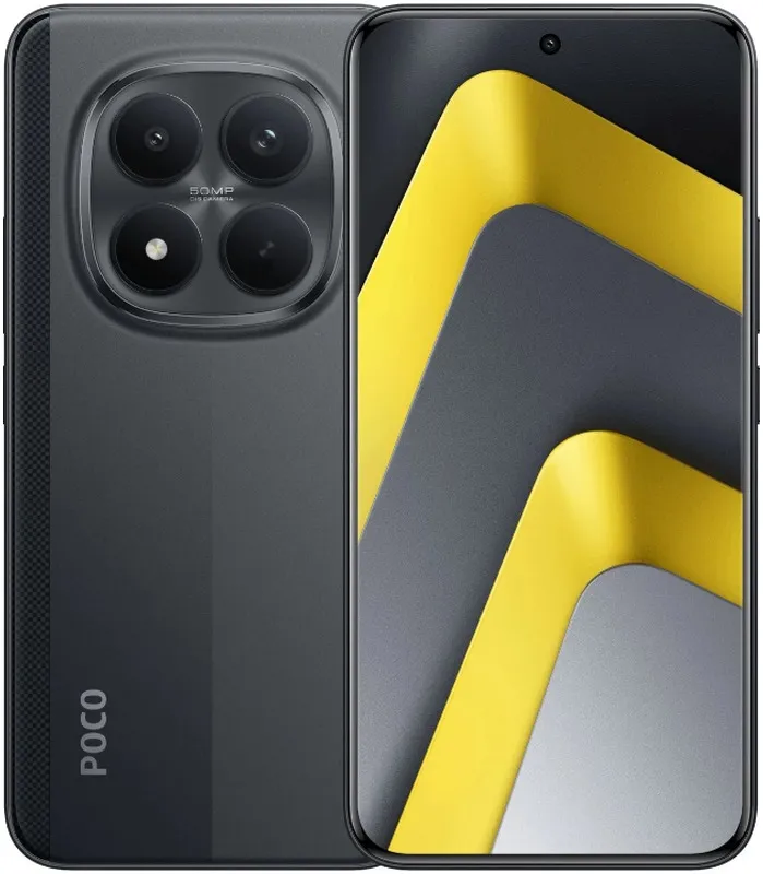 Servis mobilu Poco M8 Pro