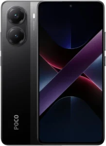 Servis mobilu Poco X7 Pro