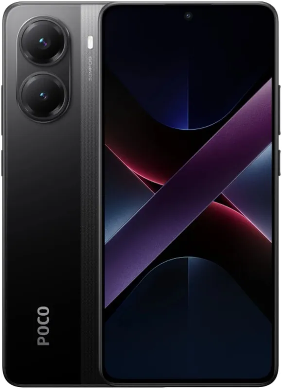 Servis mobilu Poco X7 Pro
