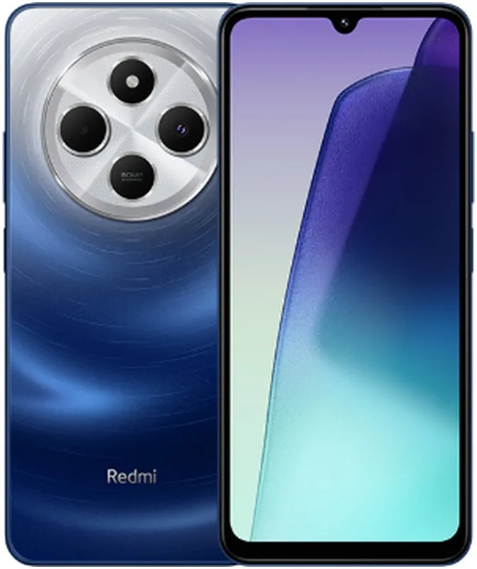 Servis mobilu Redmi 14C