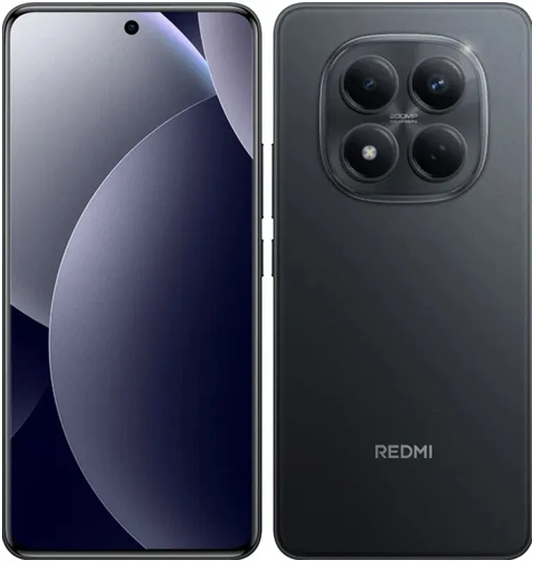 Servis mobilu Redmi Note 15 Pro 4G