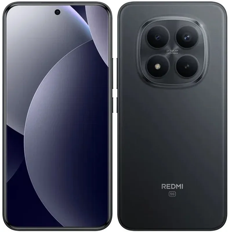 Servis mobilu Redmi Note 15 Pro+