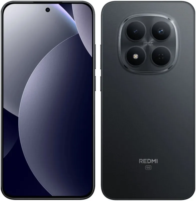 Servis mobilu Redmi Note 15 Pro