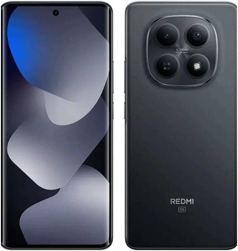 Servis mobilu Redmi Note 15