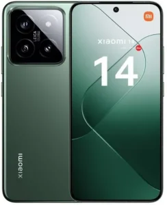 Servis mobilu Xiaomi 14