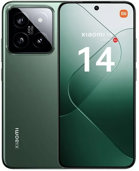 Servis mobilu Xiaomi 14