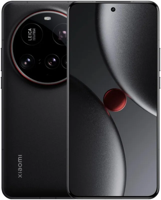 Servis mobilu Xiaomi 15 Ultra