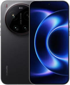 Servis mobilu Xiaomi 17 Ultra