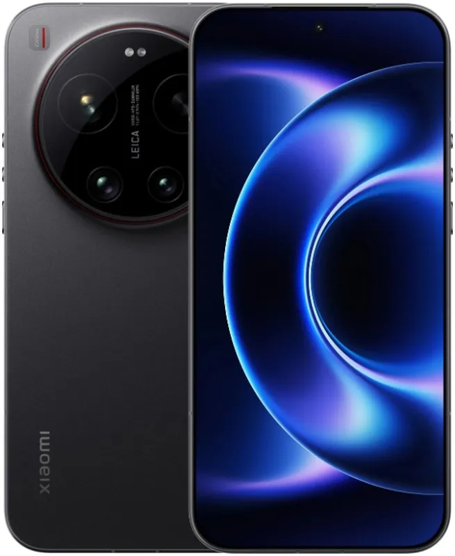 Servis mobilu Xiaomi 17 Ultra