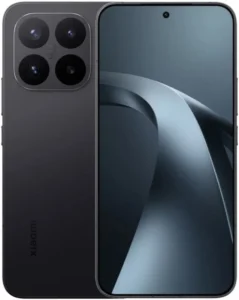 Servis mobilu Xiaomi 17T Pro