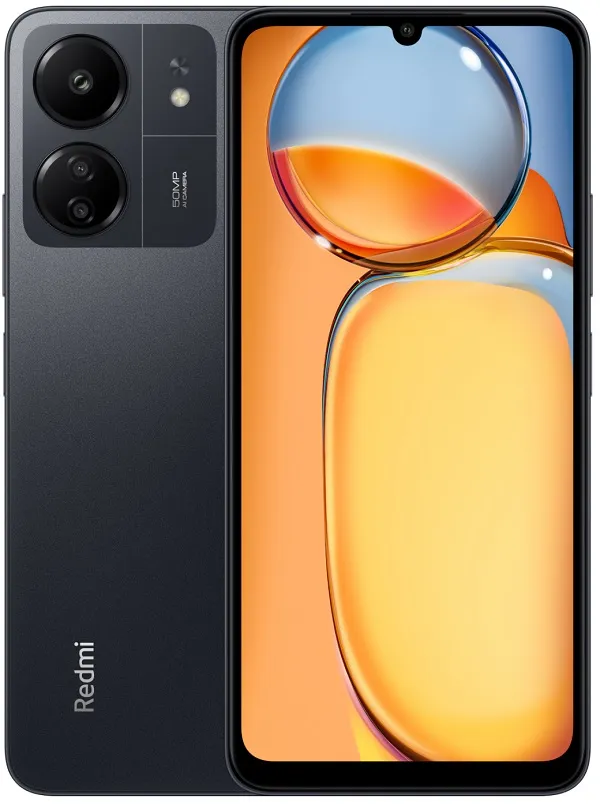 Servis mobilu Redmi 13c
