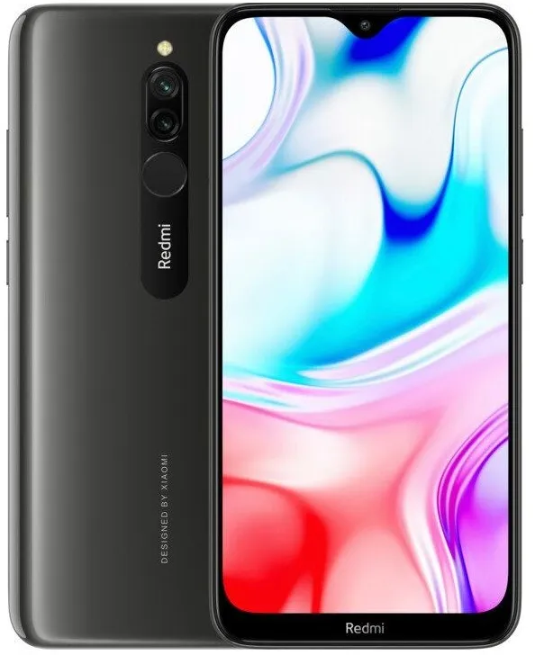 Servis mobilu Redmi 8