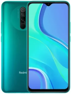 Servis mobilu Redmi 9