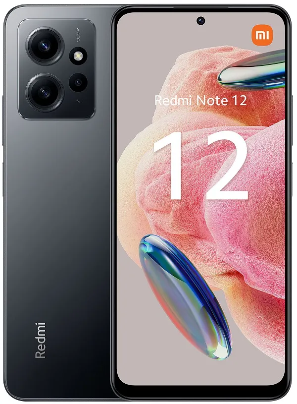 Servis mobilu Redmi Note 12
