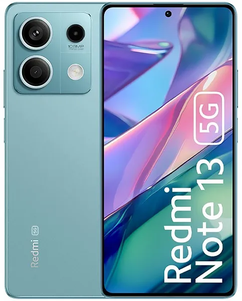 Servis mobilu Redmi Note 13