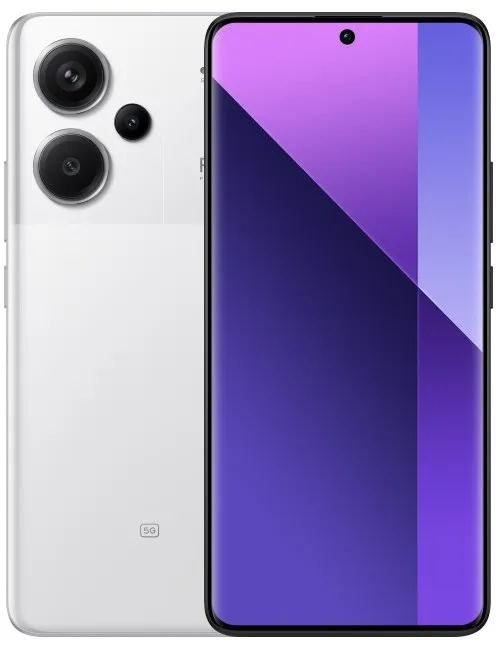 Servis mobilu Redmi Note 13 Pro