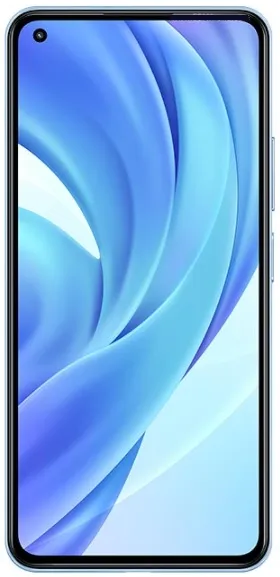 Servis mobilu Xiaomi Mi 11 Lite 5G