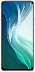 Servis mobilu Xiaomi Mi 11i