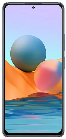 Servis mobilu Redmi Note 10 Pro