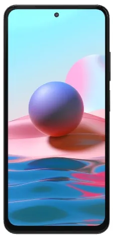 Servis mobilu Redmi Note 10 5G