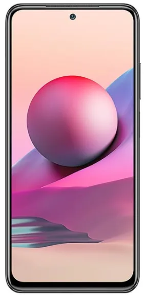 Servis mobilu Redmi Note 10S